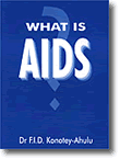 What is AIDS?